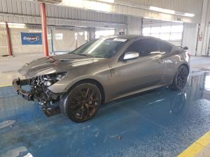 Hyundai Genesis 3.8L 3.8L 6 2015
