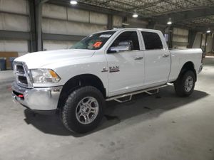 RAM 2500 ST 6.7L 6 2014