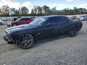Dodge Challenger R/T 5.7L 8 2013
