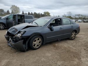 Honda Accord SE 2.4L 4 2007