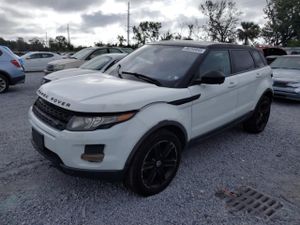 Land Rover Range Rover PURE PLUS 2.0L 4 2015