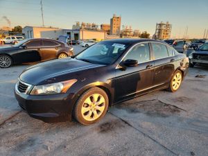 Honda Accord EXL 2.4L 4 2008