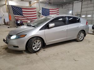 Honda Insight EX 1.3L 4 2011