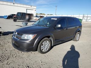 Dodge Journey SE 2.4L 4 2015