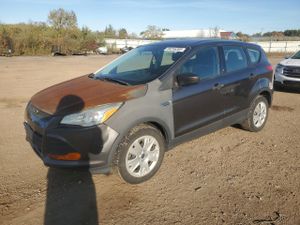 Ford Escape S 2.5L 4 2015