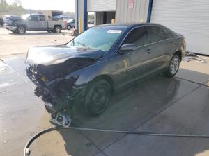 Toyota Camry CE 2.4L 4 2007