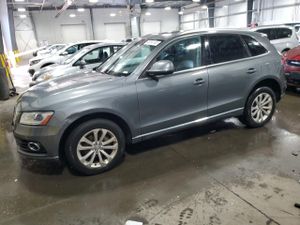 Audi Q5 PREMIUM PLUS 2.0L 4 2014