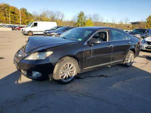 Lexus ES 350 3.5L 6 2010