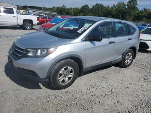 Honda CR-V LX 2.4L 4 2012