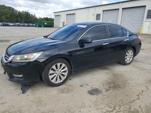 Honda Accord EXL 2.4L 4 2015
