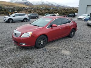 Buick Verano CONVENIENCE 2.4L 4 2013