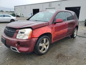 Chevrolet Equinox SPORT 3.6L 6 2008