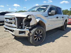 Ford F-150 SUPERCREW 3.5L 6 2015