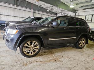 Jeep Grand Cherokee LAREDO 3.6L 6 2013