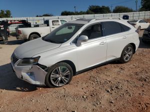 Lexus RX 350 3.5L 6 2015