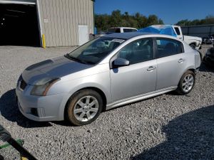 Nissan Sentra 2.0 2.0L 4 2012
