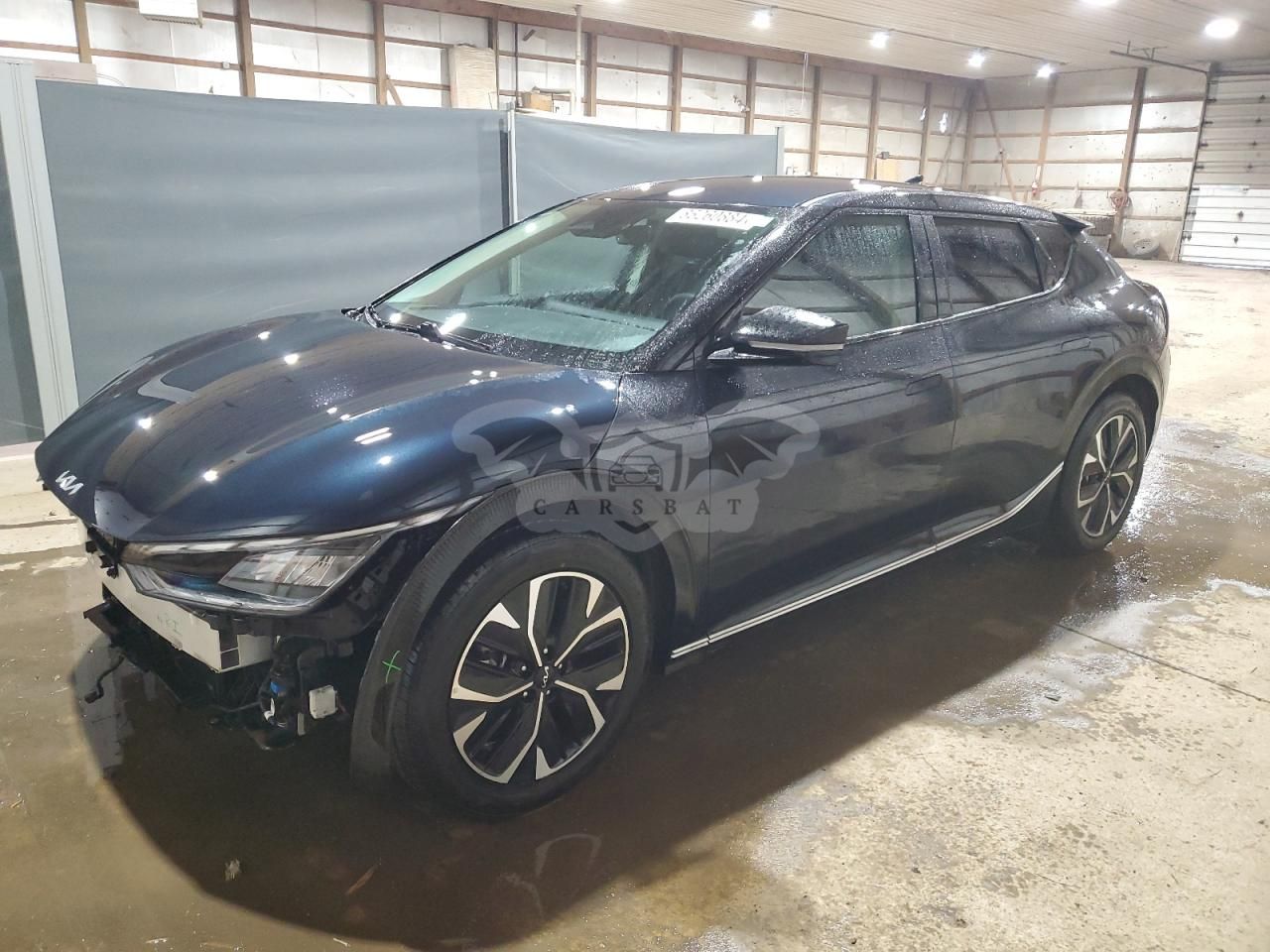 Kia EV6 LIGHT 0 2023