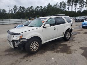 Mercury Mariner PREMIER 3.0L 6 2011