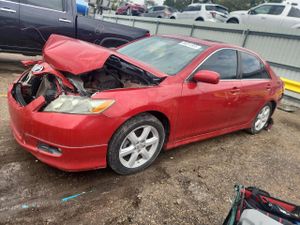 Toyota Camry LE 3.5L 6 2008