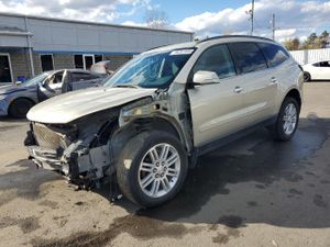 Chevrolet Traverse LT 3.6L 6 2015