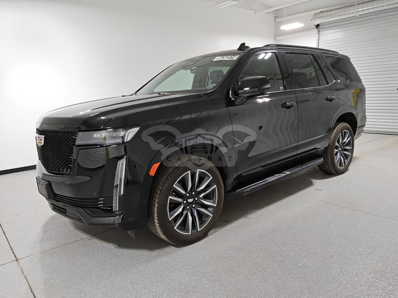 Cadillac Escalade 6.2L  8 2024