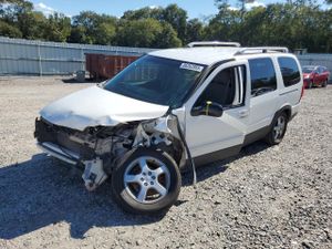 Pontiac Montana SV6 3.5L 6 2006