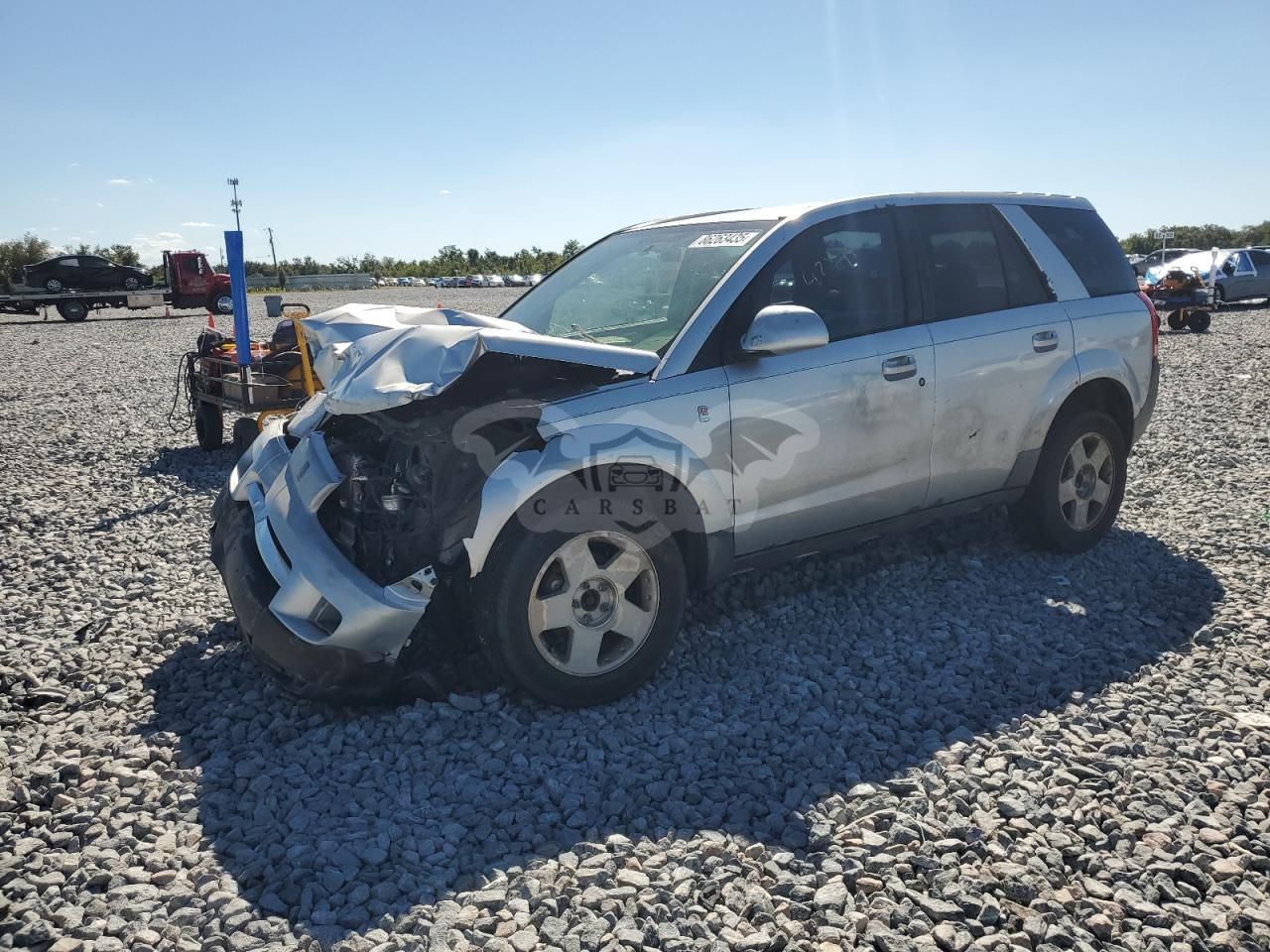 Saturn Vue 3.5L 6 2005