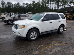 Ford Escape XLS 2.5L 4 2012