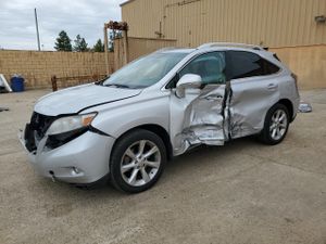 Lexus RX 350 3.5L 6 2010