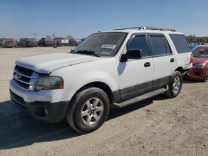 Ford Expedition XL 3.5L 6 2015