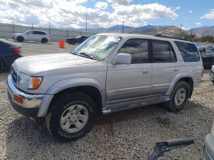 Toyota 4Runner LIMITED 3.4L 6 1997