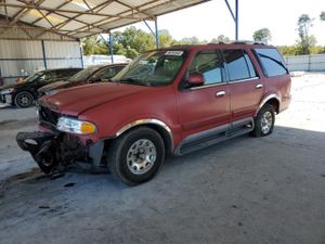 Lincoln Navigator 5.4L 8 1999