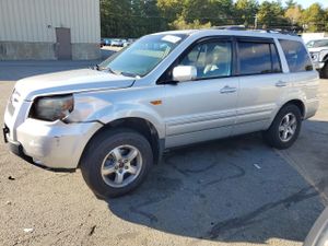 Honda Pilot EXL 3.5L 6 2007