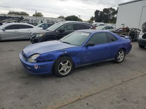Honda Prelude 2.2L 4 2001