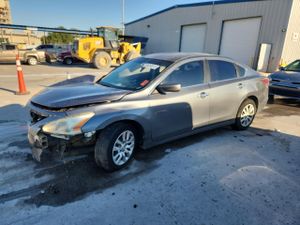 Nissan Altima 2.5 2.5L 4 2014