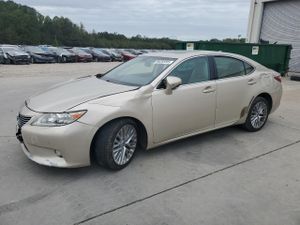 Lexus ES 350 3.5L 6 2015