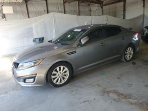 Kia Optima EX 2.4L 4 2015