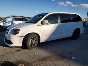Dodge Grand Caravan (Caravan) R/T 3.6L 6 2015