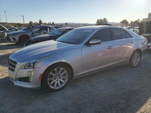 Cadillac CTS LUXURY COLLECTION 2.0L 4 2014