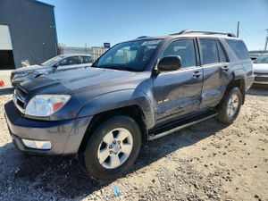 Toyota 4Runner SR5 4.0L 6 2005