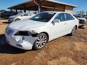 Toyota Camry LE 3.5L 6 2008