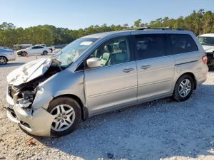 Honda Odyssey EXL 3.5L 6 2006