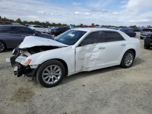 Chrysler 300C 3.6L 6 2014