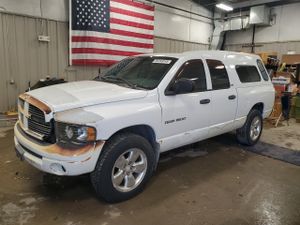 Dodge RAM 5.9L 8 2002
