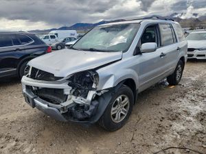 Honda Pilot EXL 3.5L 6 2005