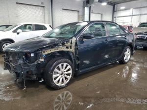 Toyota Camry L 2.5L 4 2014