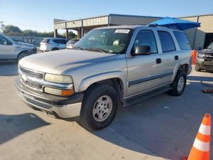 Chevrolet Tahoe C1500 5.3L 8 2004