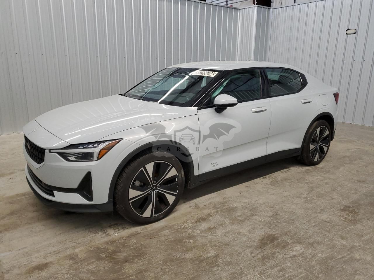 Polestar 2 2023