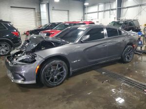 Dodge Challenger SXT 3.6L 6 2015