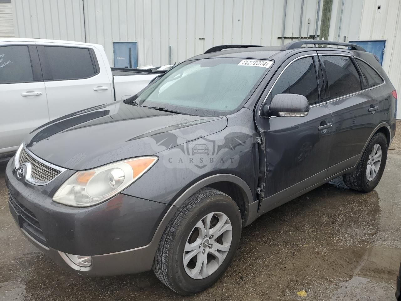 Hyundai Veracruz GLS 3.8L 6 2010